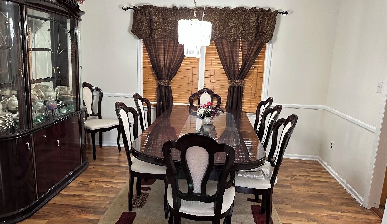 Photo of Livingroom in Bear