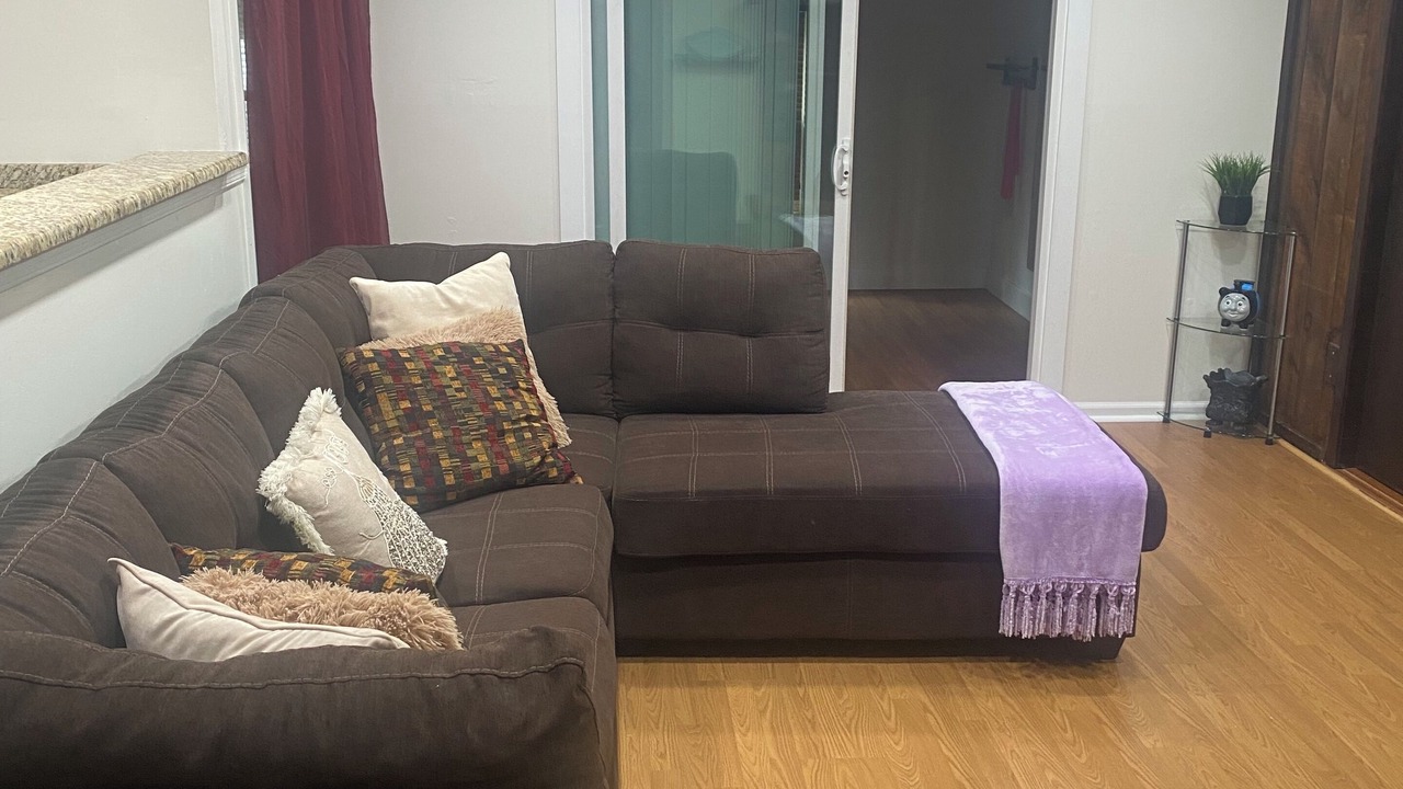 Photo of Bedroom in Bear