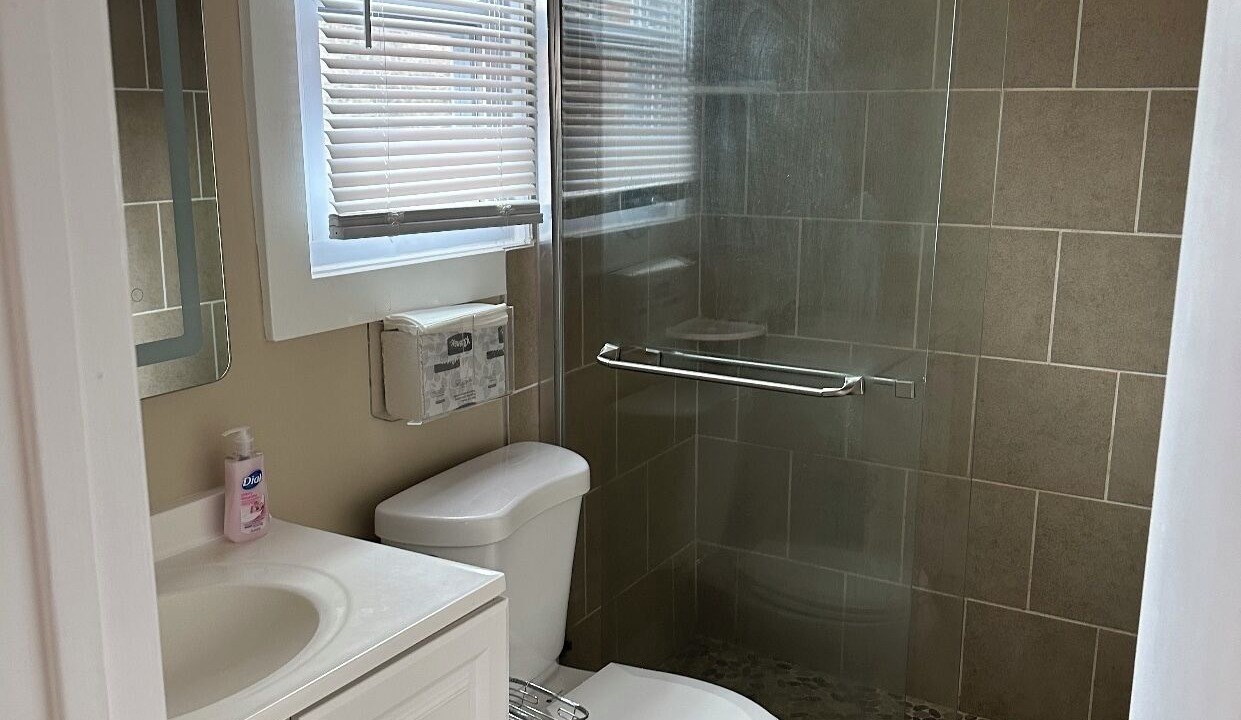 Photo of Bathroom in Bear