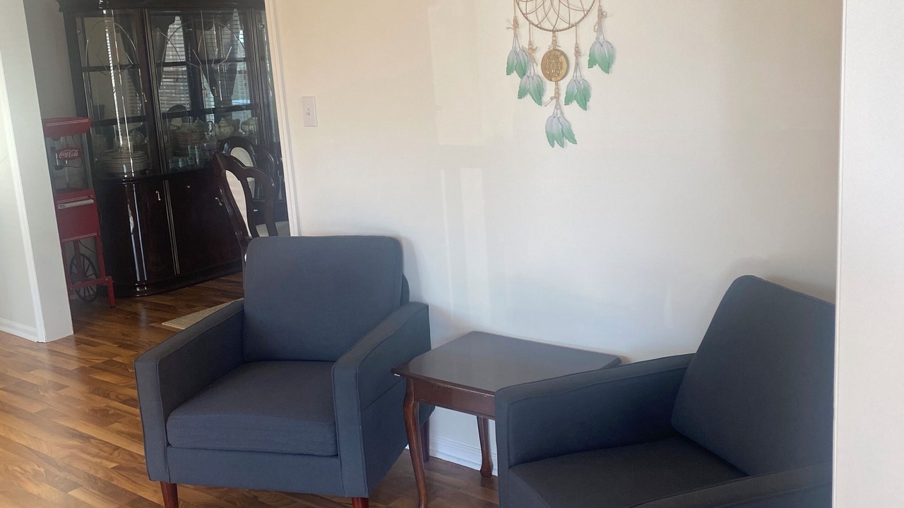 Photo of Livingroom in Bear