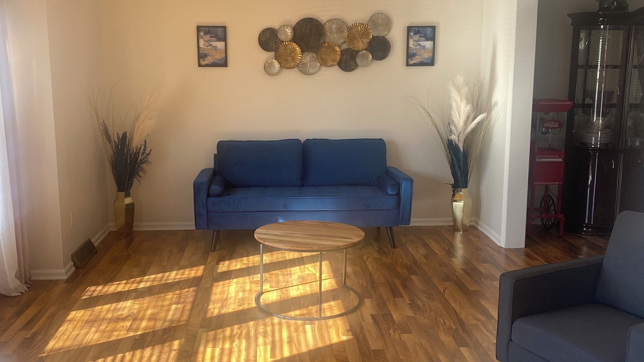 Photo of Livingroom in Bear