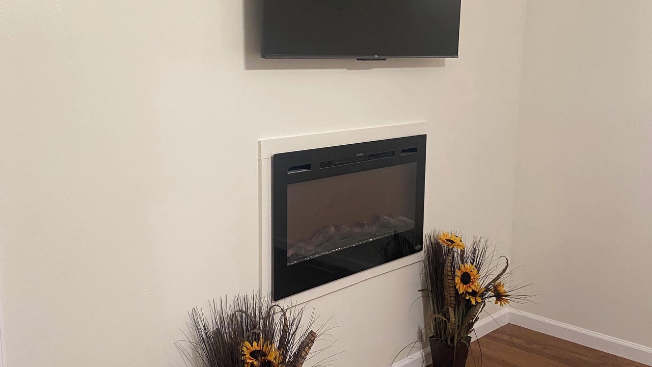 Photo of Livingroom in Bear