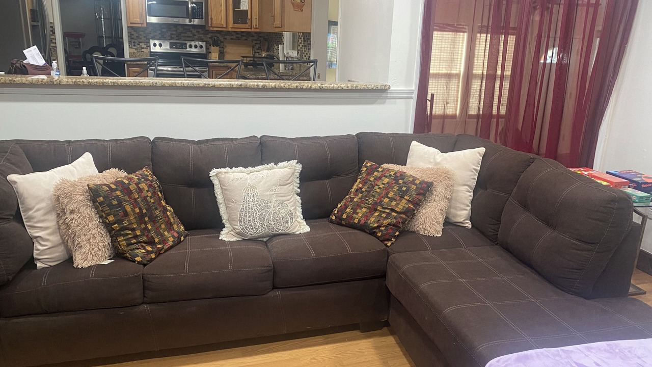 Photo of Livingroom in Bear