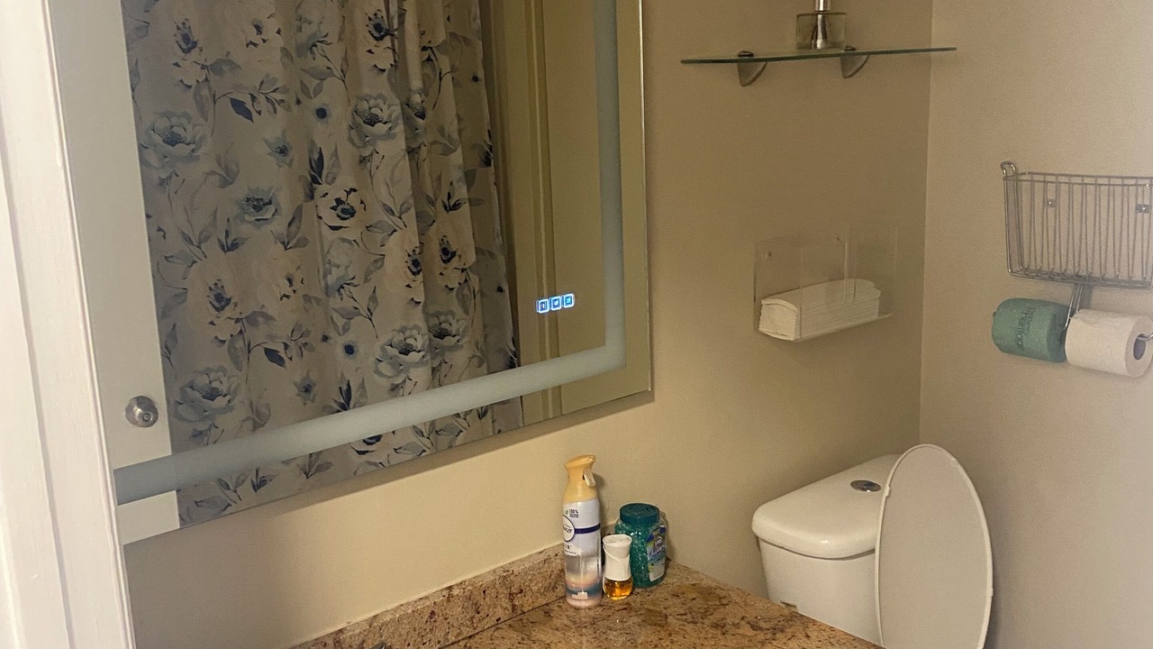 Photo of Bathroom in Bear