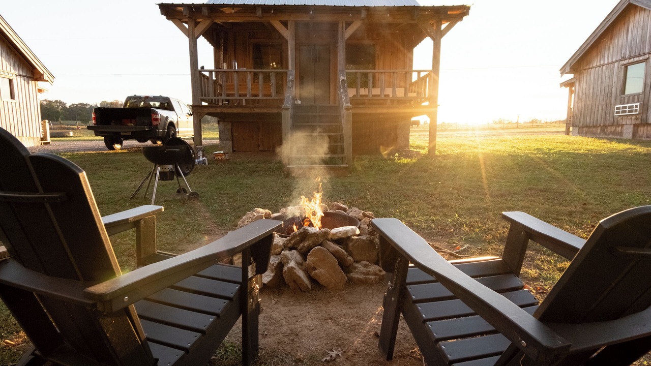 Photo of Outdoor in Smithville