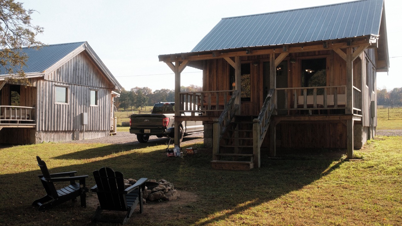 Photo of Outdoor in Smithville