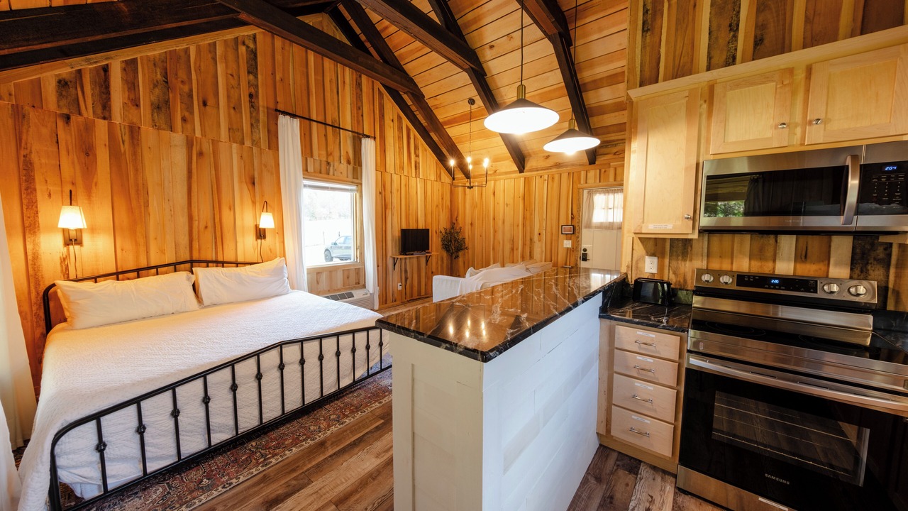 Photo of Bedroom in Smithville