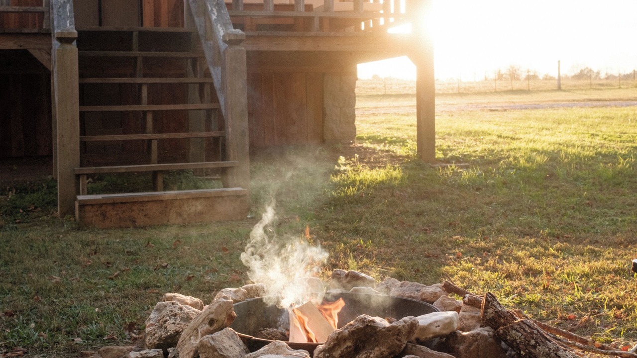 Photo of Outdoor in Smithville