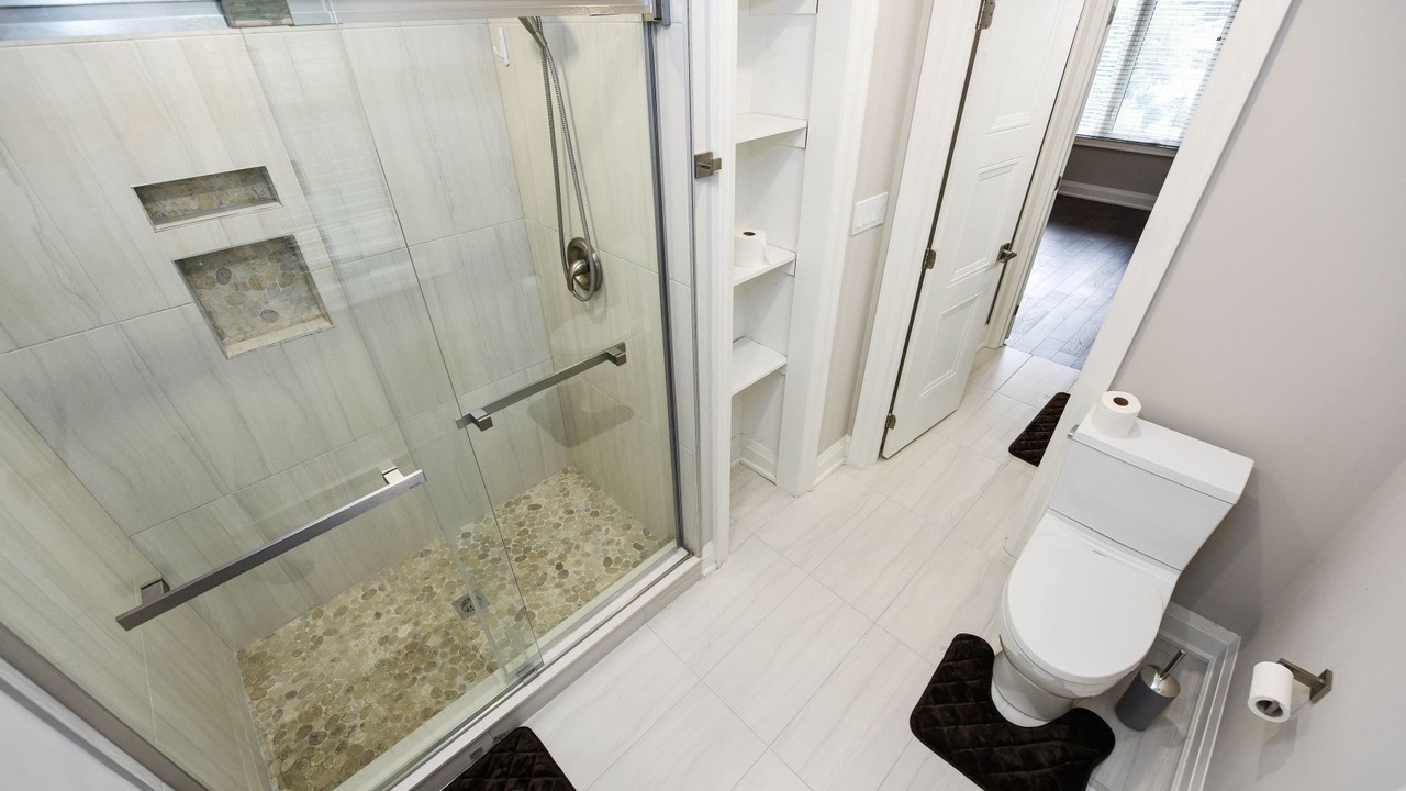 Photo of Bathroom in Wasaga Beach