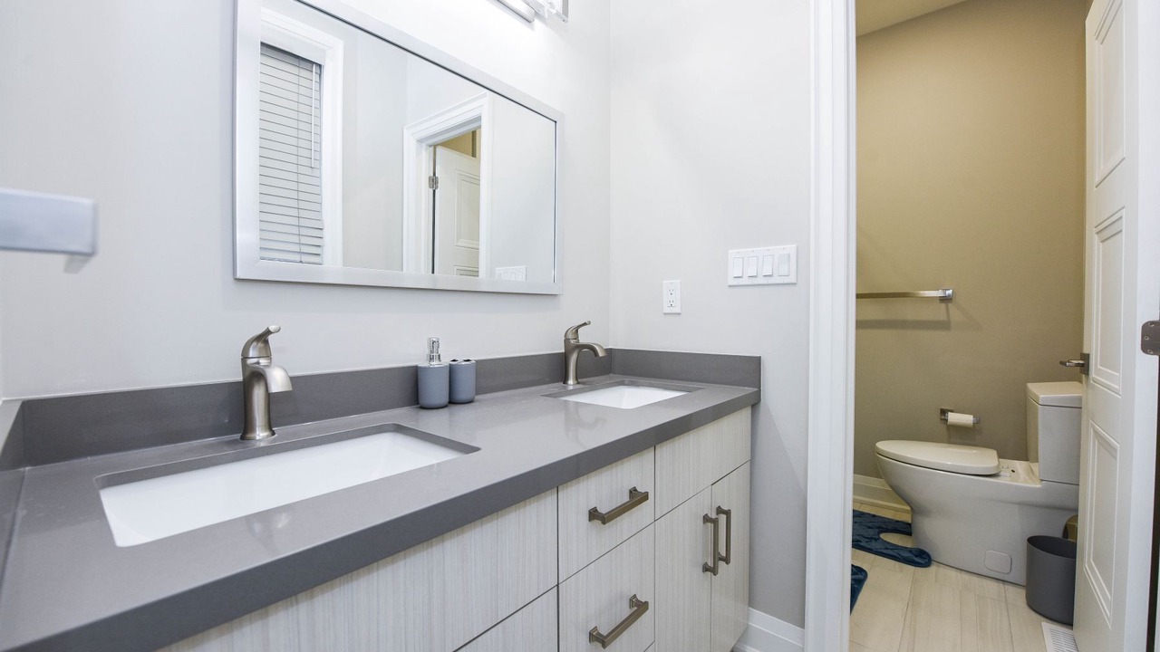 Photo of Bathroom in Wasaga Beach