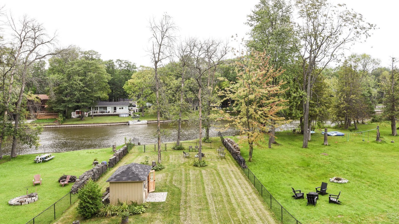 Photo of Outdoor in Wasaga Beach