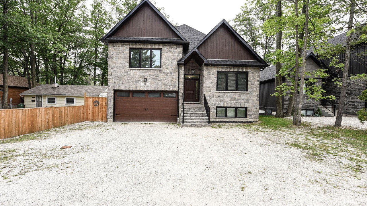 Photo of Outdoor in Wasaga Beach