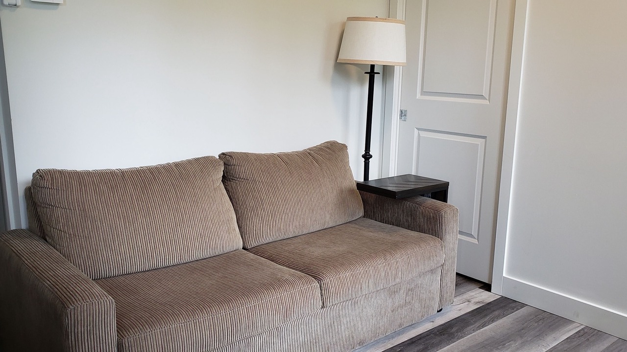 Photo of Livingroom in Chicoutimi