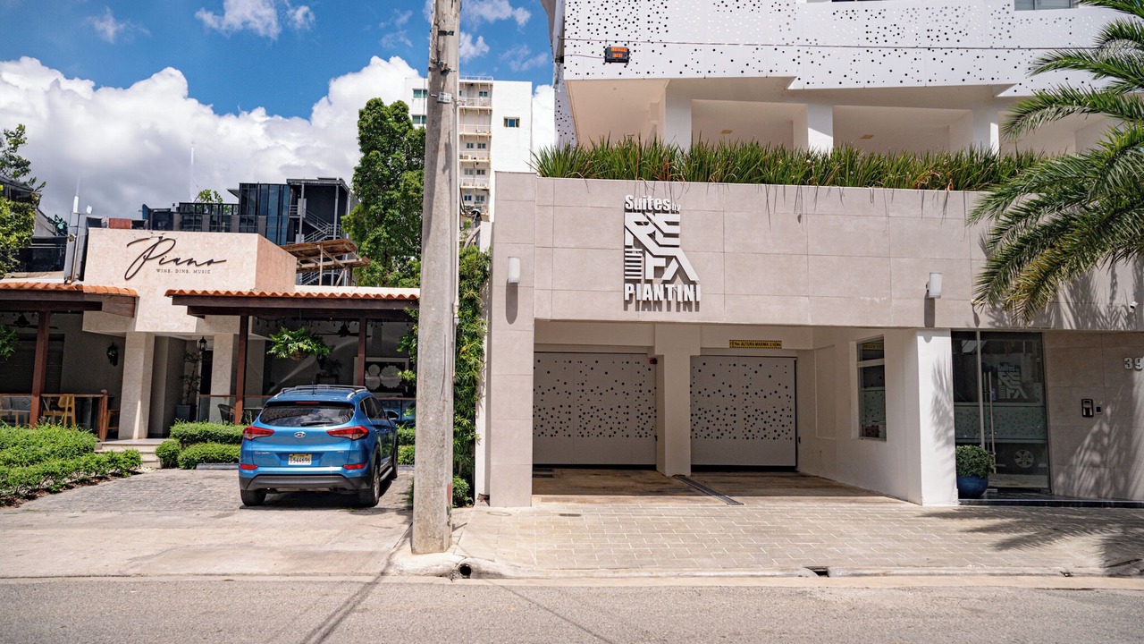 Photo of Outdoor in Downtown Santo Domingo