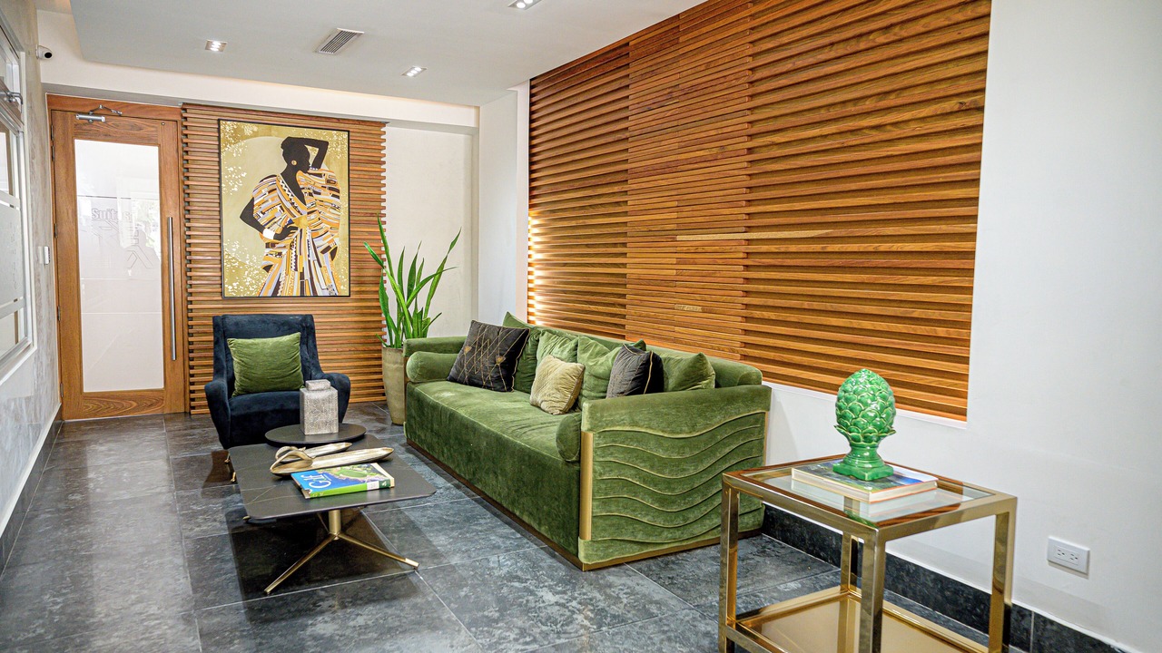 Photo of Others in Downtown Santo Domingo