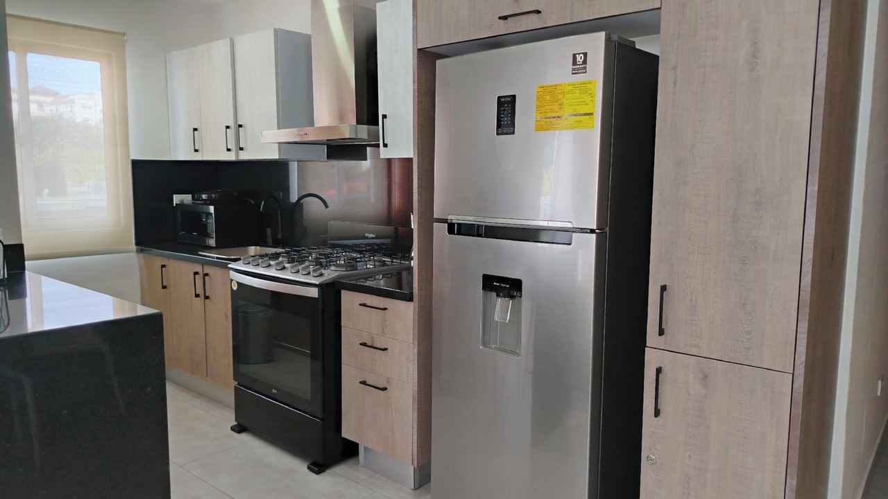Photo of Kitchen in Downtown Santo Domingo