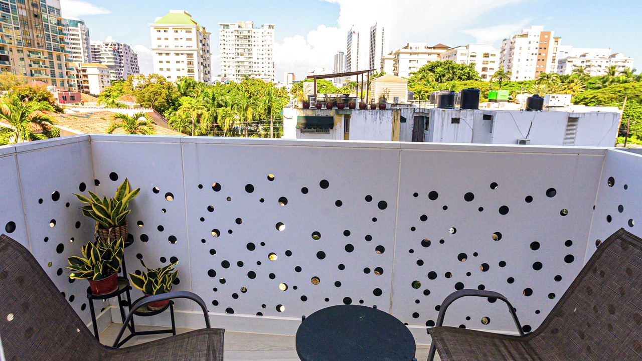 Photo of Outdoor in Downtown Santo Domingo