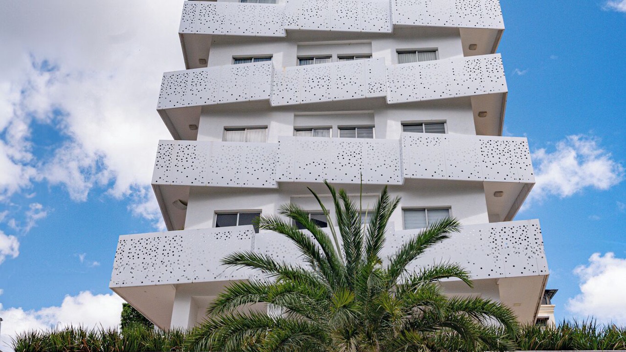 Photo of Outdoor in Downtown Santo Domingo