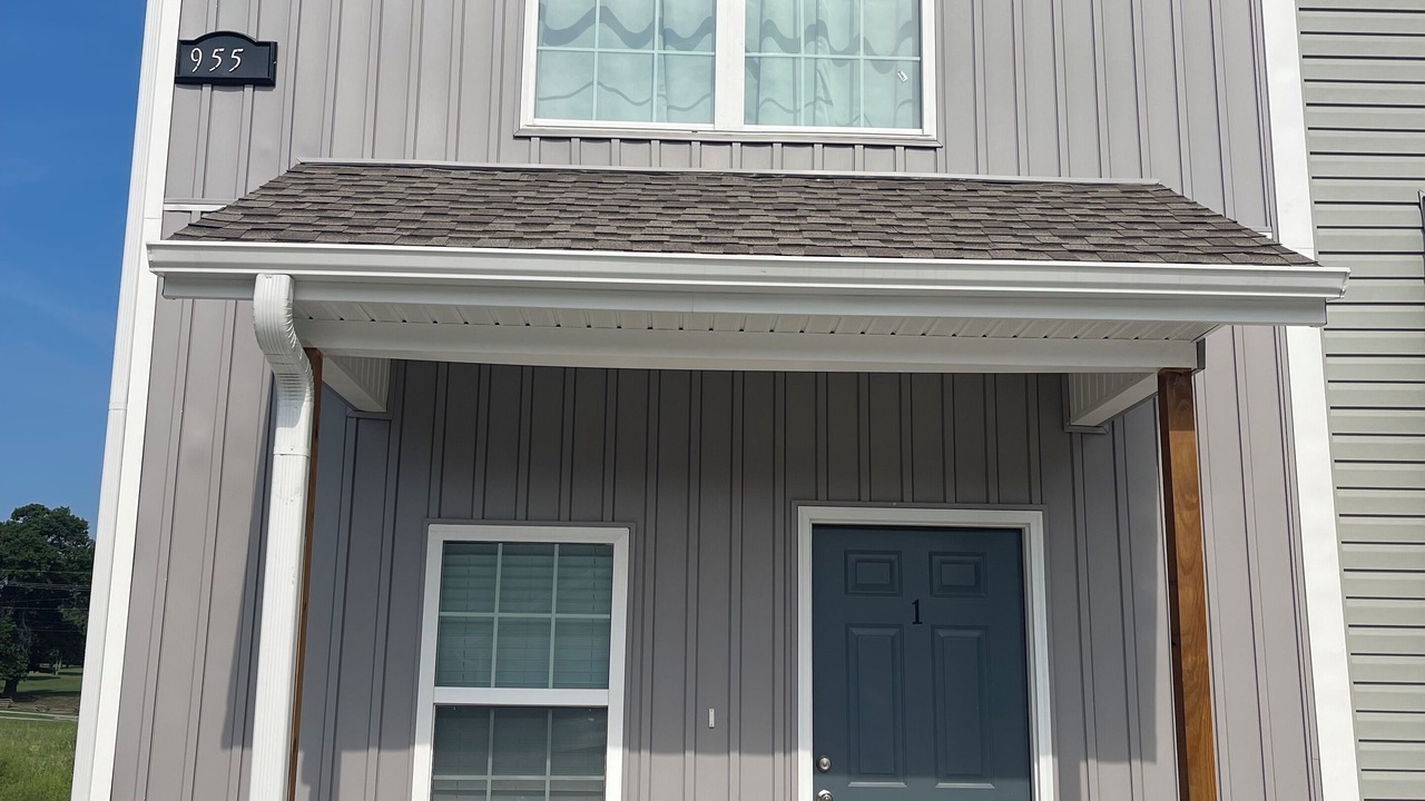 Photo of Outdoor in Prairie Grove