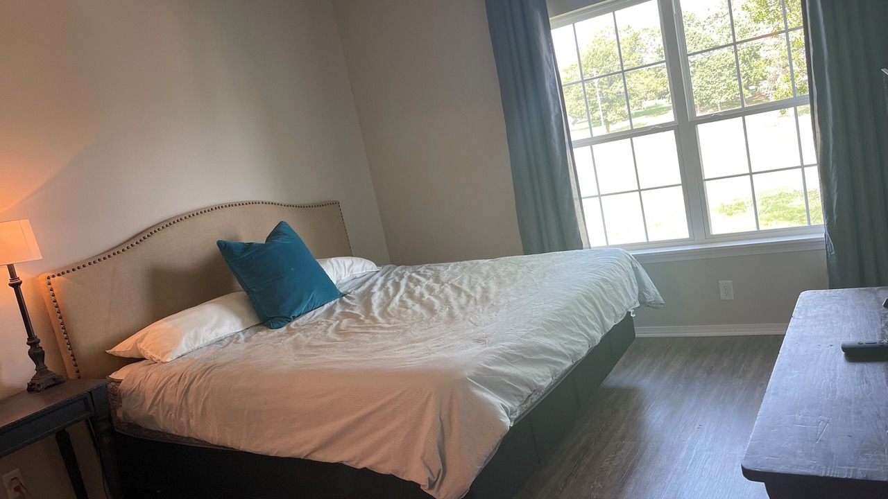 Photo of Bedroom in Prairie Grove