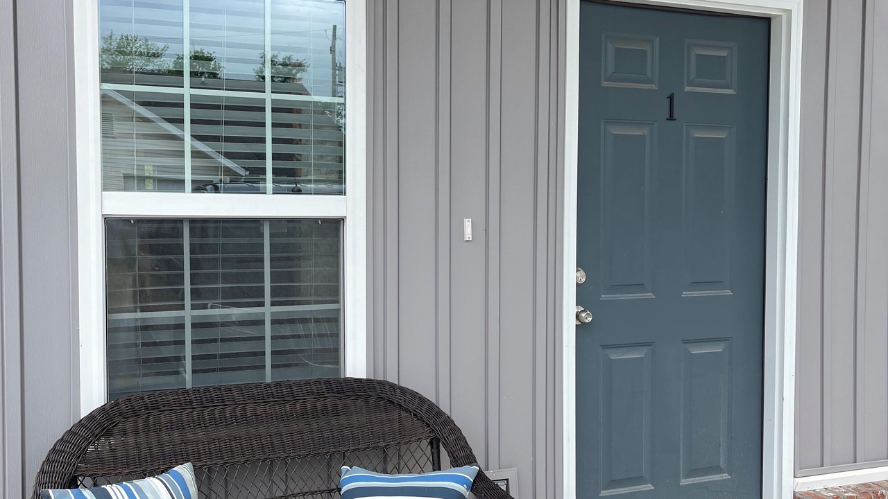 Photo of Outdoor in Prairie Grove