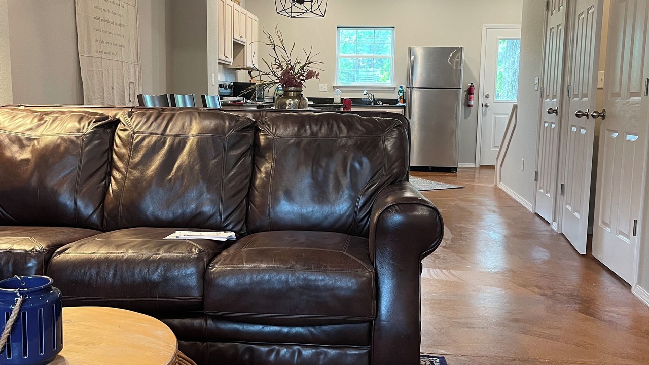 Photo of Livingroom in Prairie Grove
