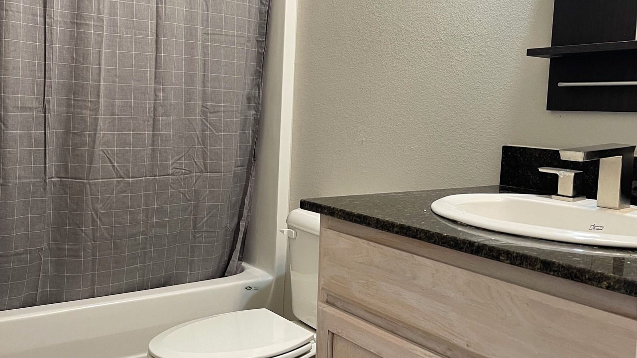 Photo of Bathroom in Prairie Grove