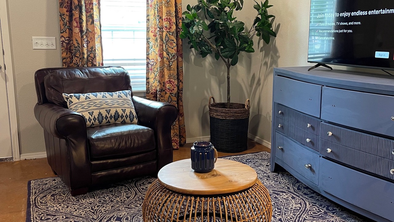 Photo of Livingroom in Prairie Grove