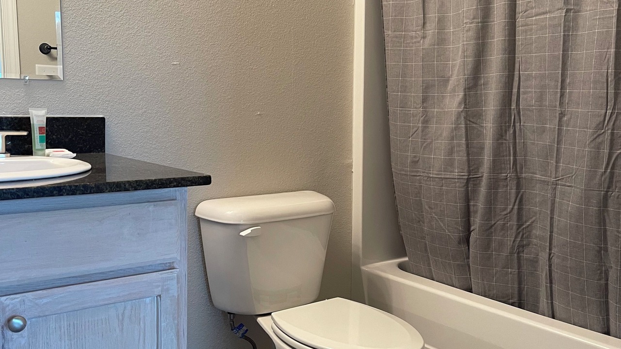 Photo of Bathroom in Prairie Grove
