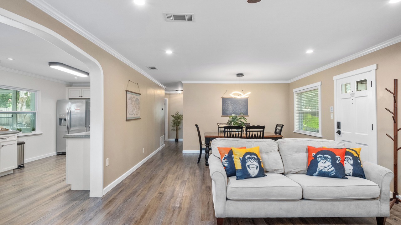 Photo of Livingroom in Alachua