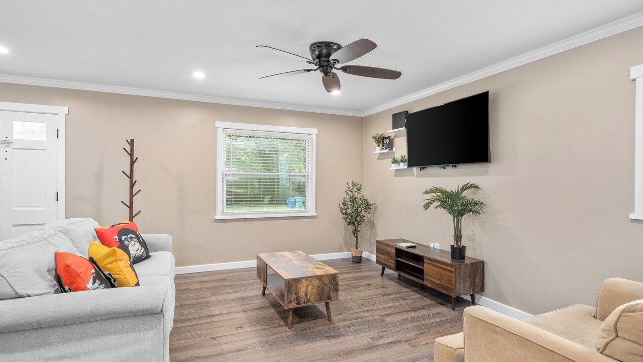 Photo of Livingroom in Alachua