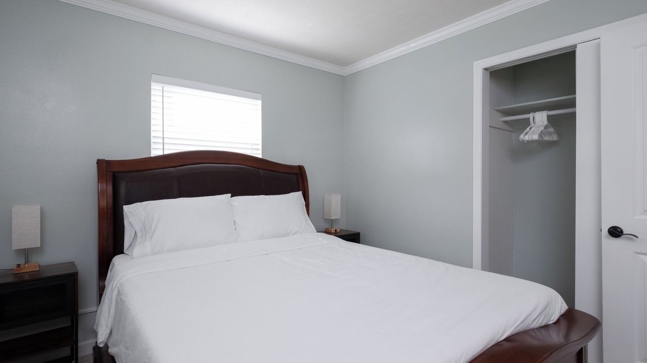 Photo of Bedroom in Alachua