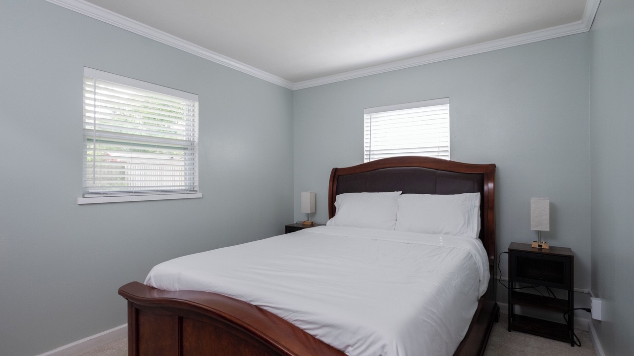 Photo of Bedroom in Alachua