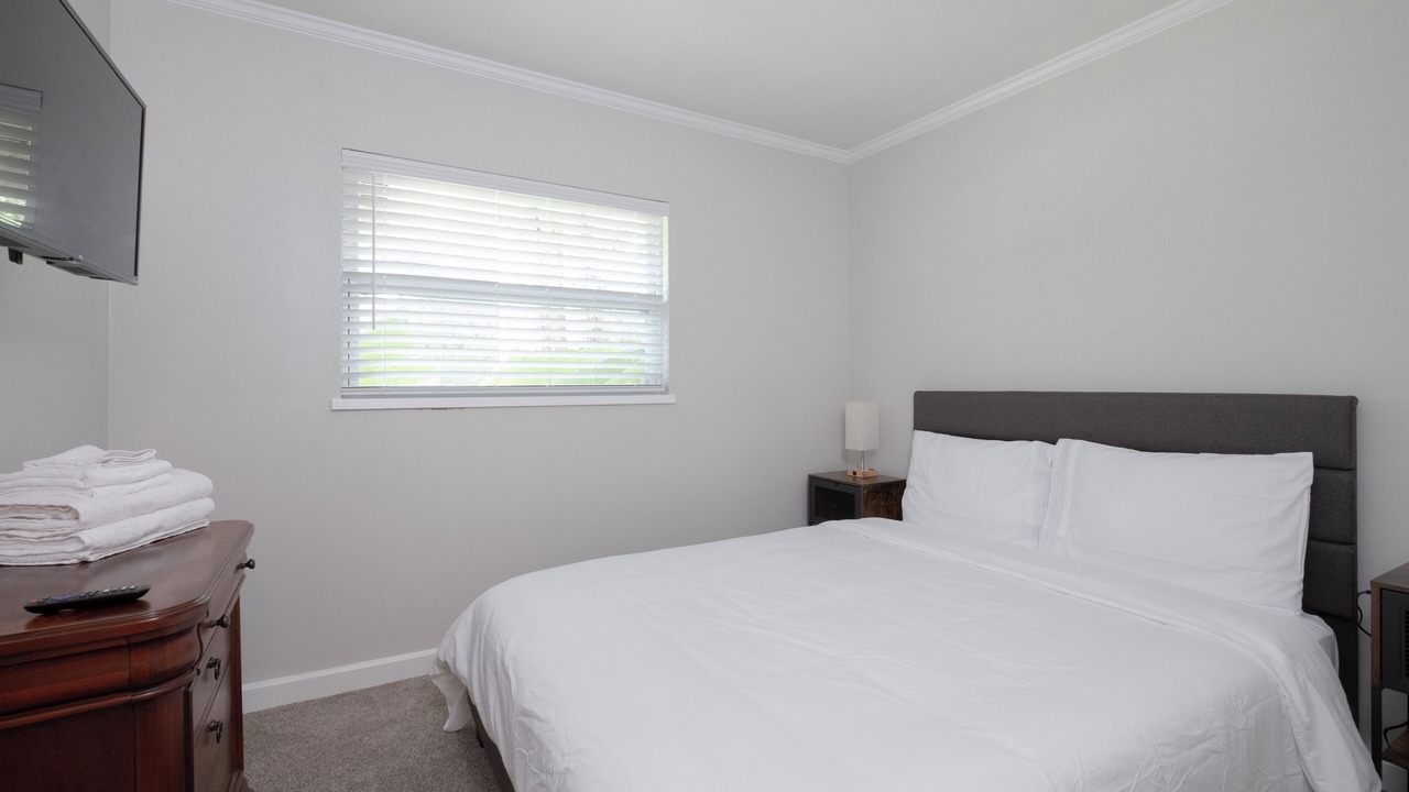 Photo of Bedroom in Alachua