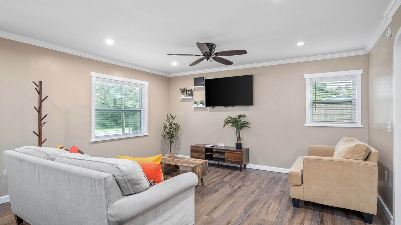 Photo of Livingroom in Alachua