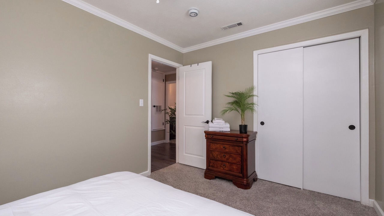 Photo of Bedroom in Alachua