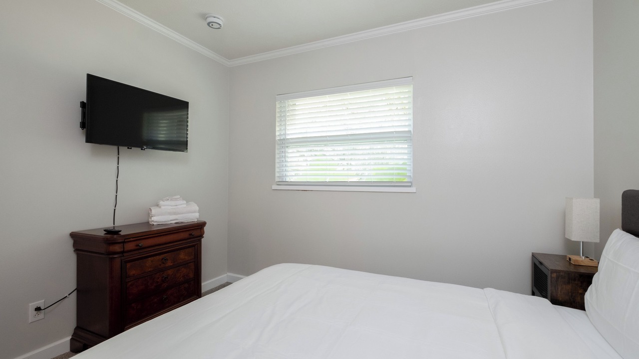 Photo of Bedroom in Alachua