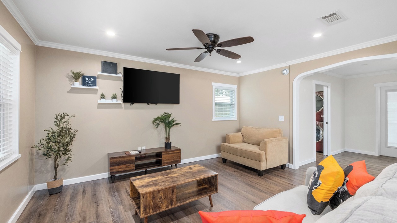 Photo of Livingroom in Alachua