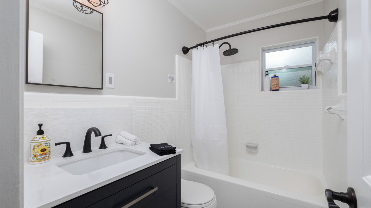 Photo of Bathroom in Alachua