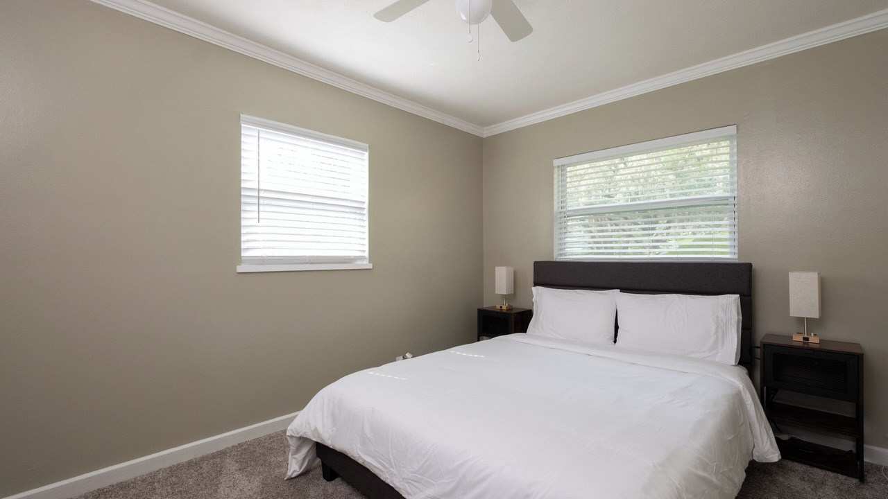 Photo of Bedroom in Alachua
