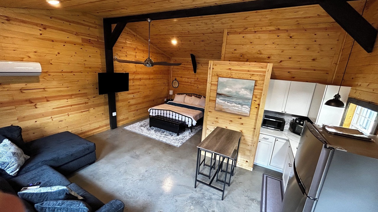 Photo of Livingroom in Vian