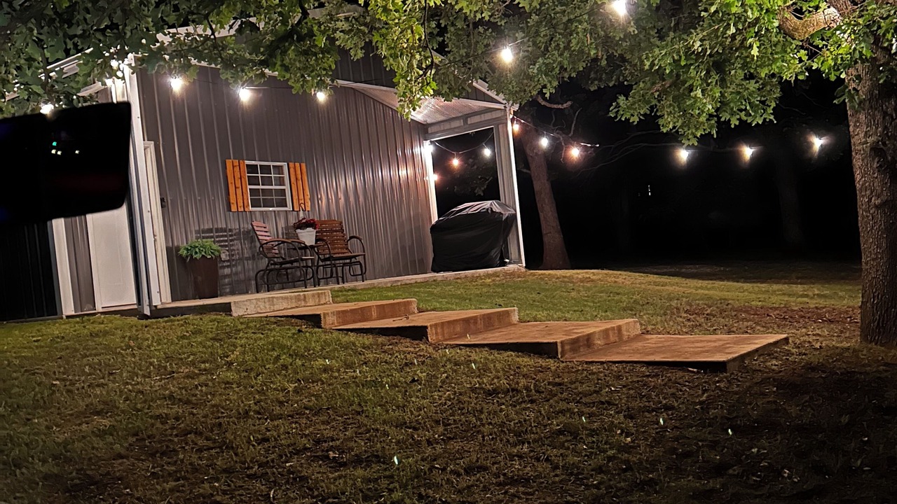 Photo of Outdoor in Vian