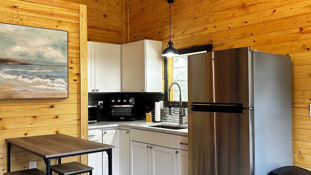 Photo of Kitchen in Vian