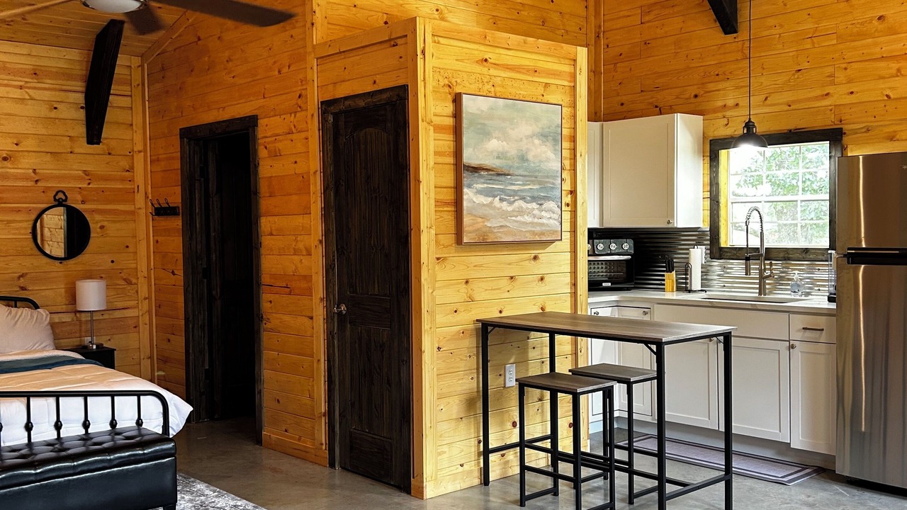 Photo of Livingroom in Vian
