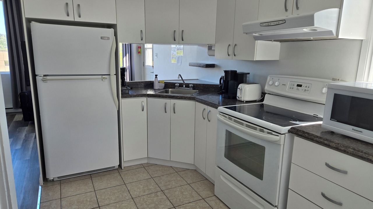 Photo of Kitchen in Chicoutimi
