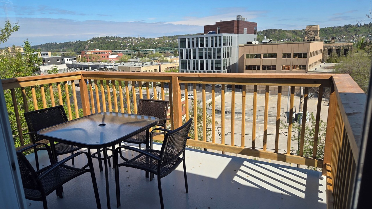 Photo of Outdoor in Chicoutimi