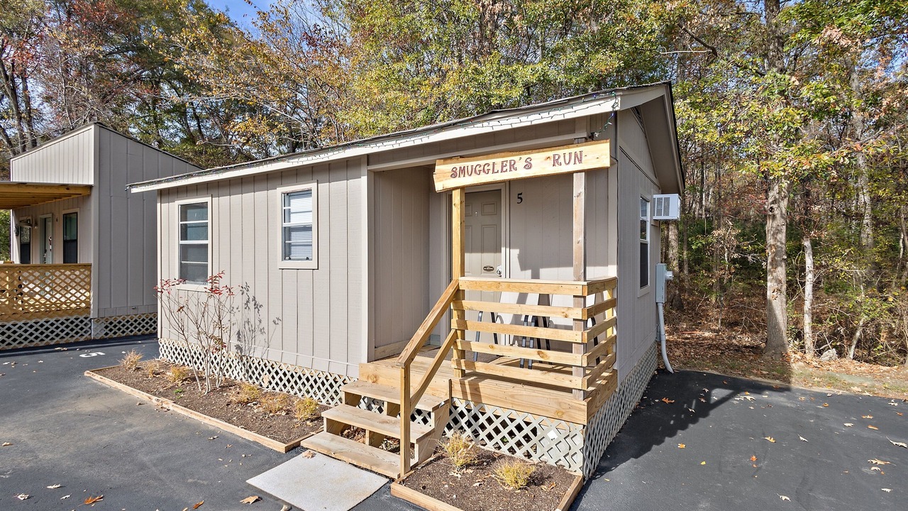 Photo of Outdoor in Ridgeland