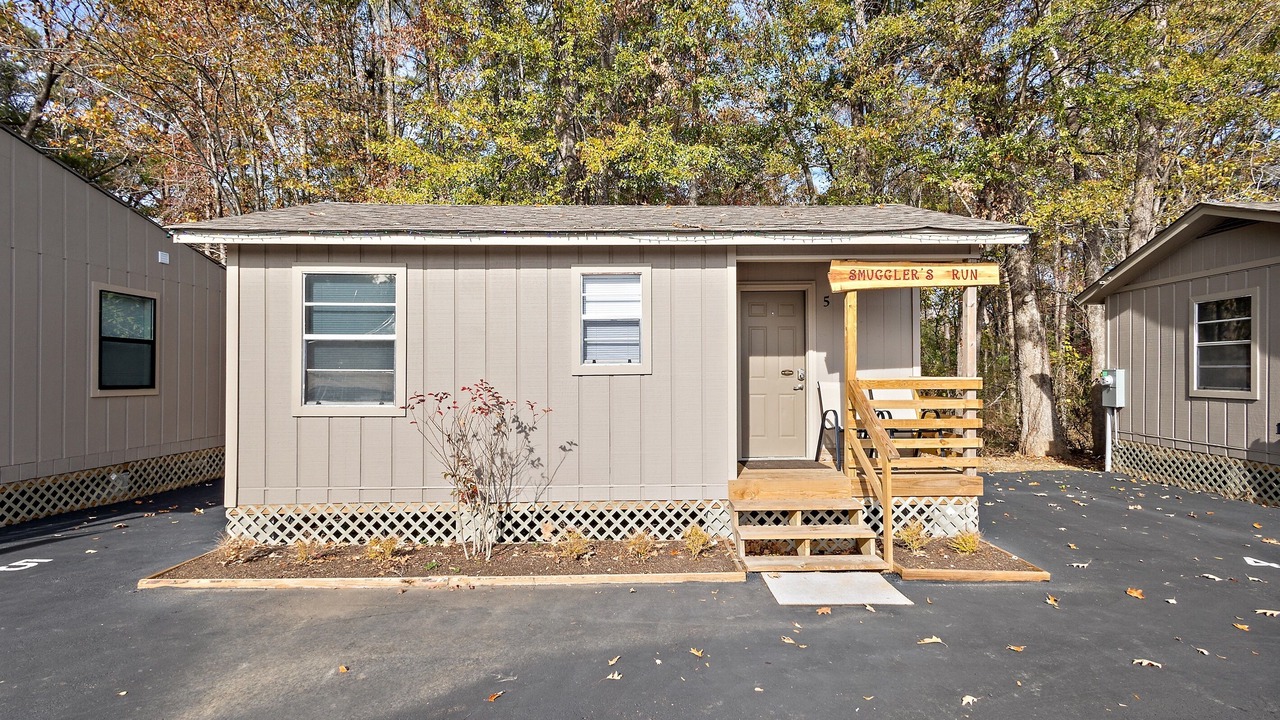 Photo of Outdoor in Ridgeland