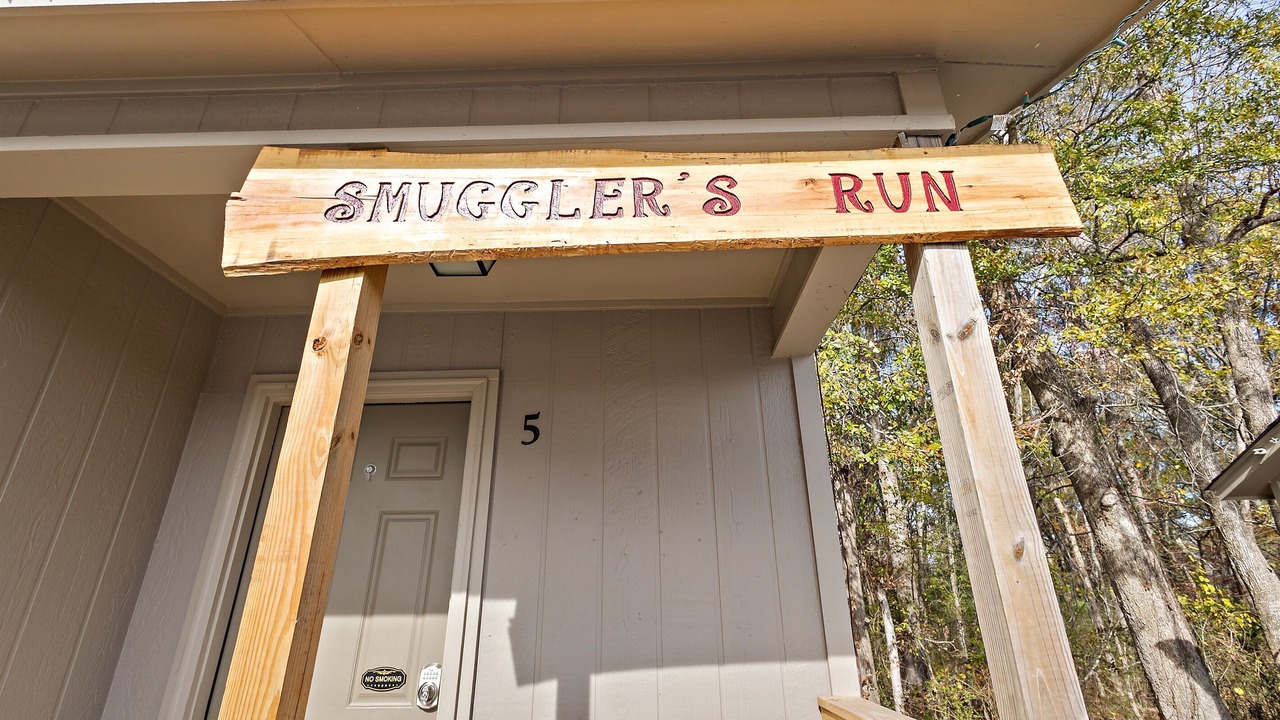 Photo of Outdoor in Ridgeland