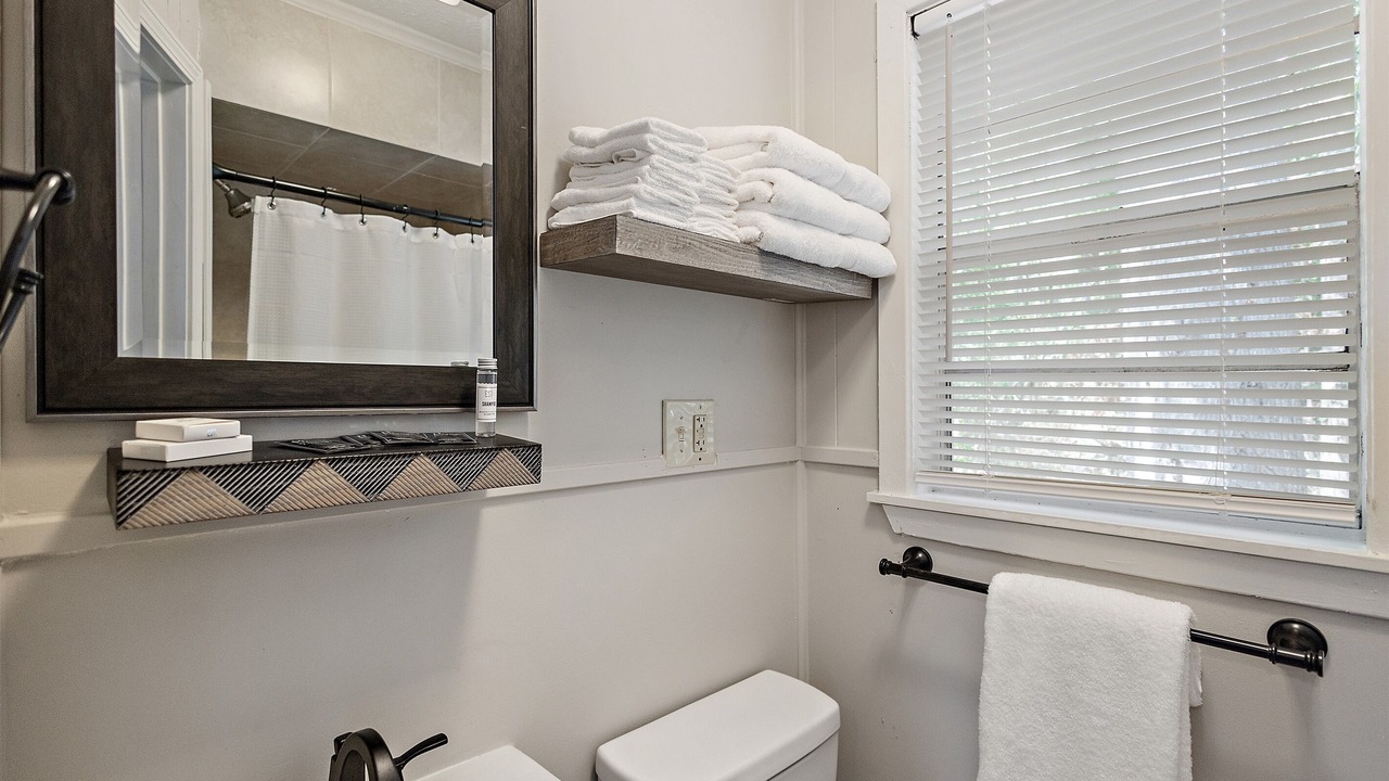 Photo of Bathroom in Ridgeland